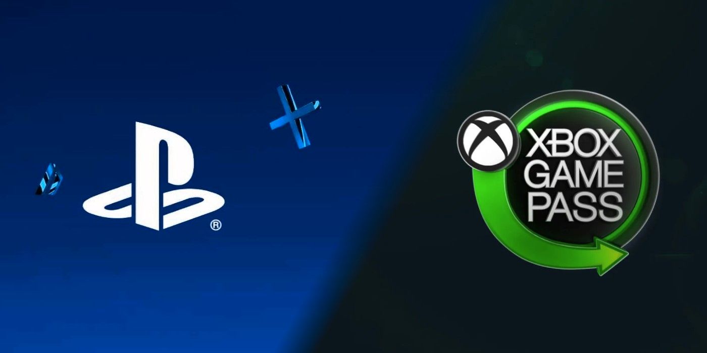 Xbox tiene la mejor respuesta a las noticias de PlayStation Plus de hoy