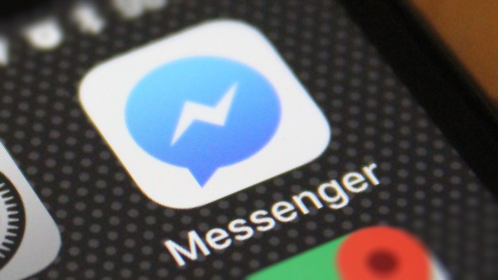 Facebook Messenger obtiene derechos de administrador para chats grupales