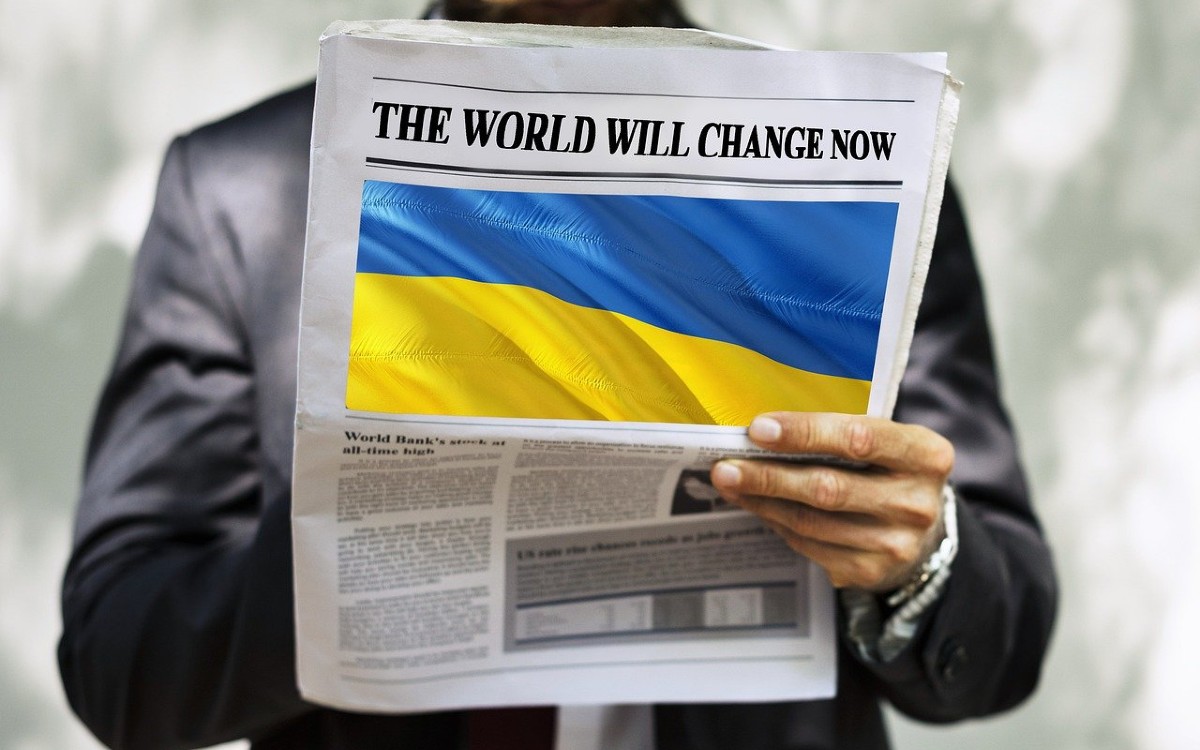 Ya son 9 medios internacionales que suspenden actividad en Rusia