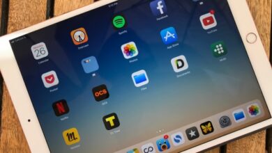 iOS 11 es un nuevo comienzo para el iPad