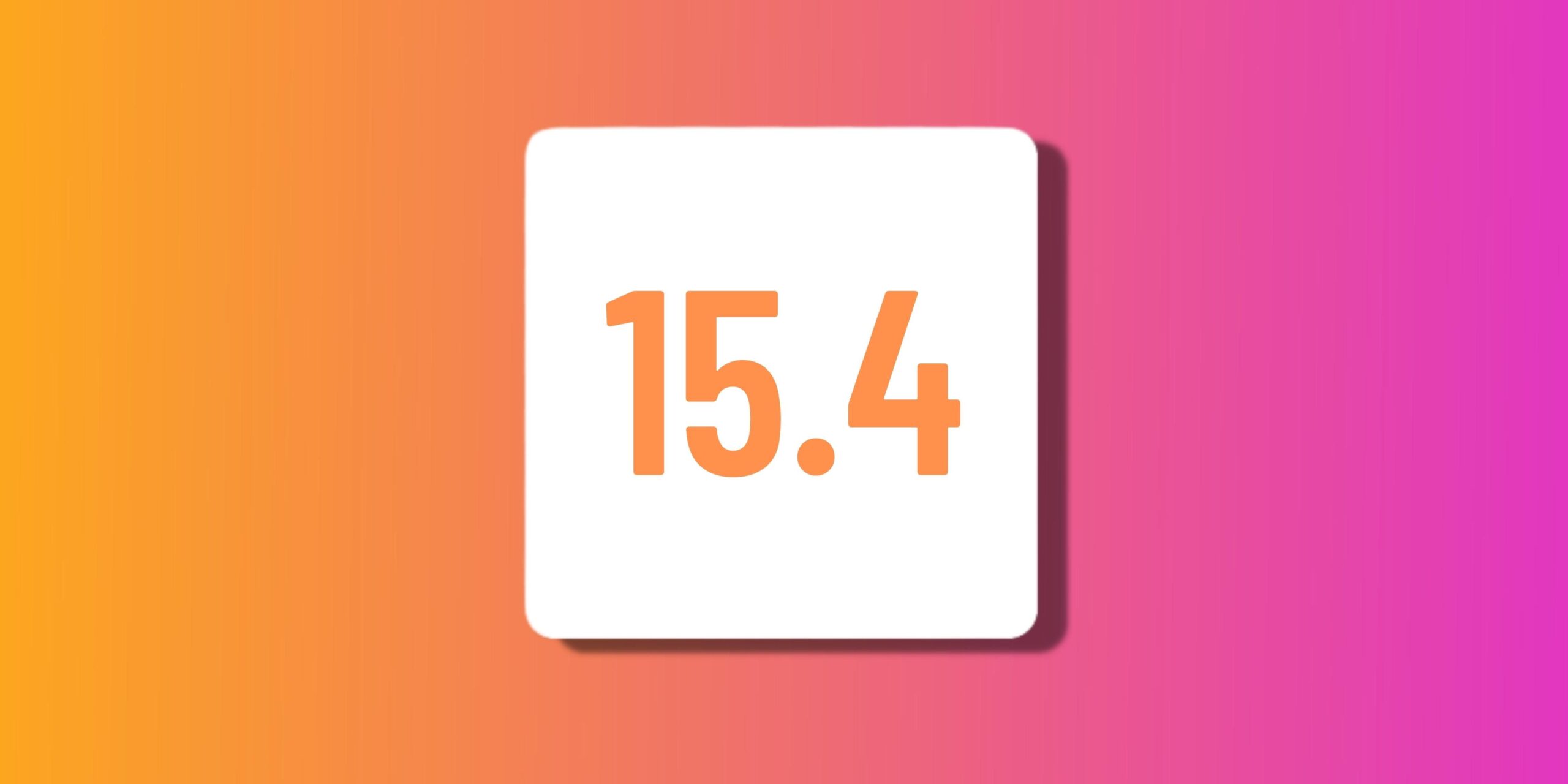 iOS 15.4: Qué esperar con la actualización de iPhone de la próxima semana