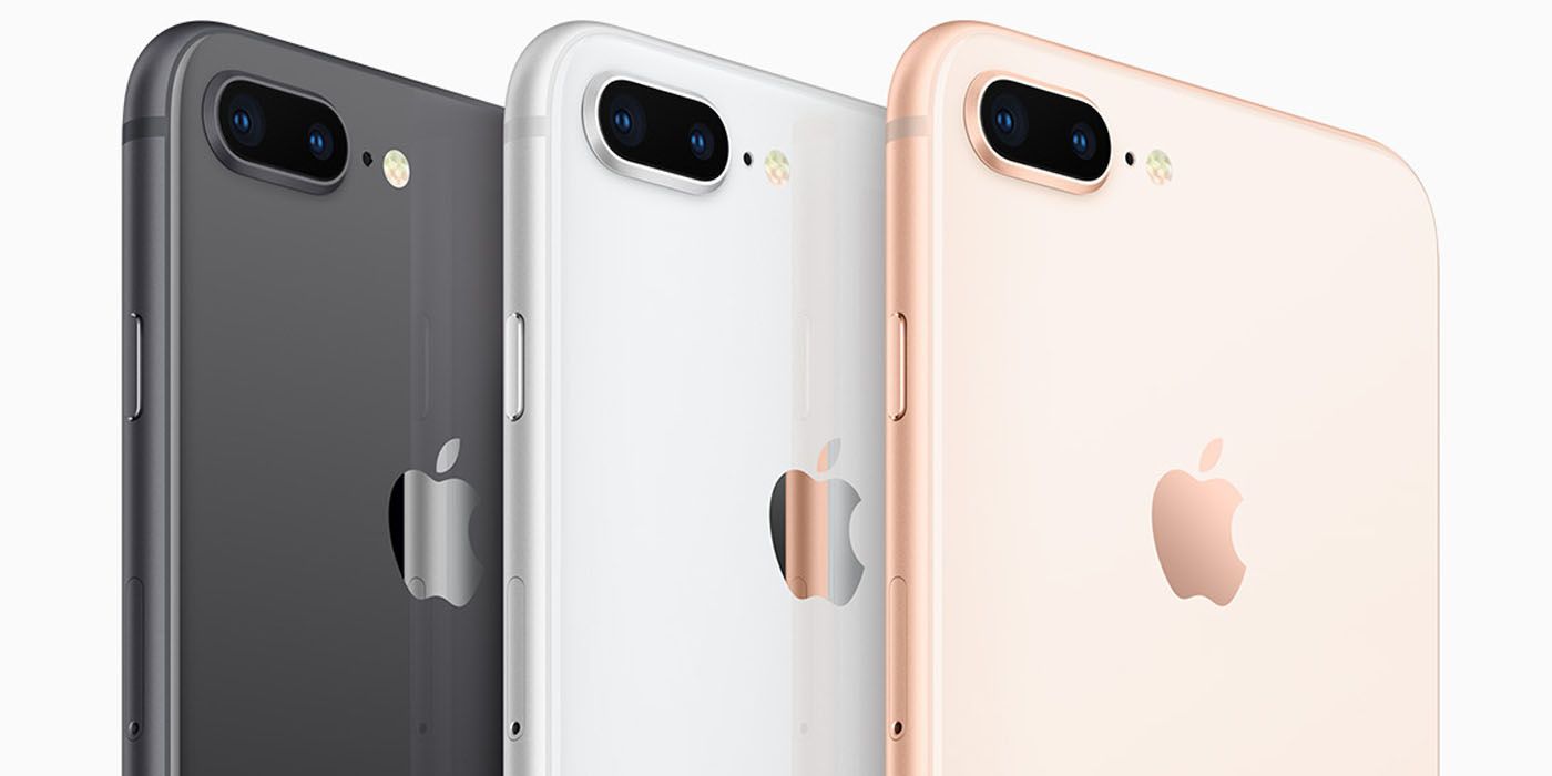iPhone 13 vs.  iPhone 8: ¿Finalmente es hora de actualizar?