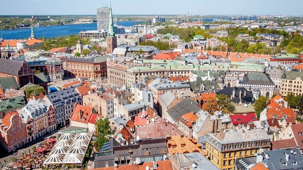 las 5 ciudades más baratas de Europa