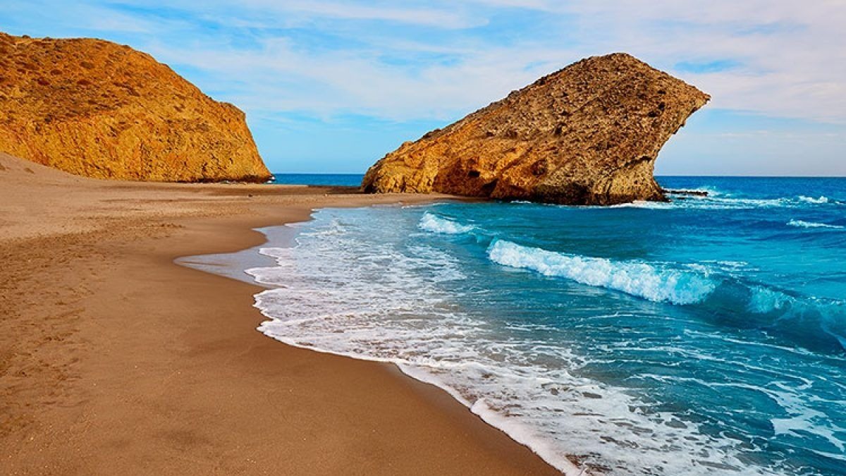 las 5 playas del Mediterráneo español más bonitas