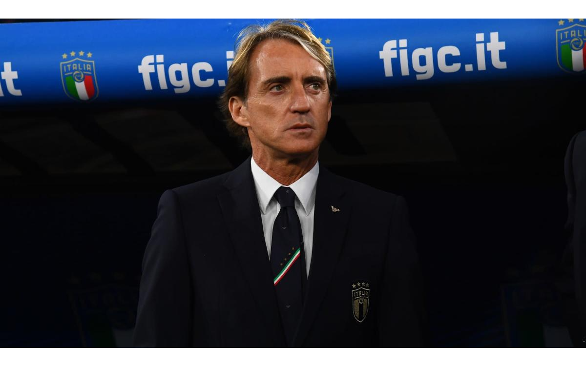 ¡Hasta su madre crítica a Roberto Mancini en Italia! | Video