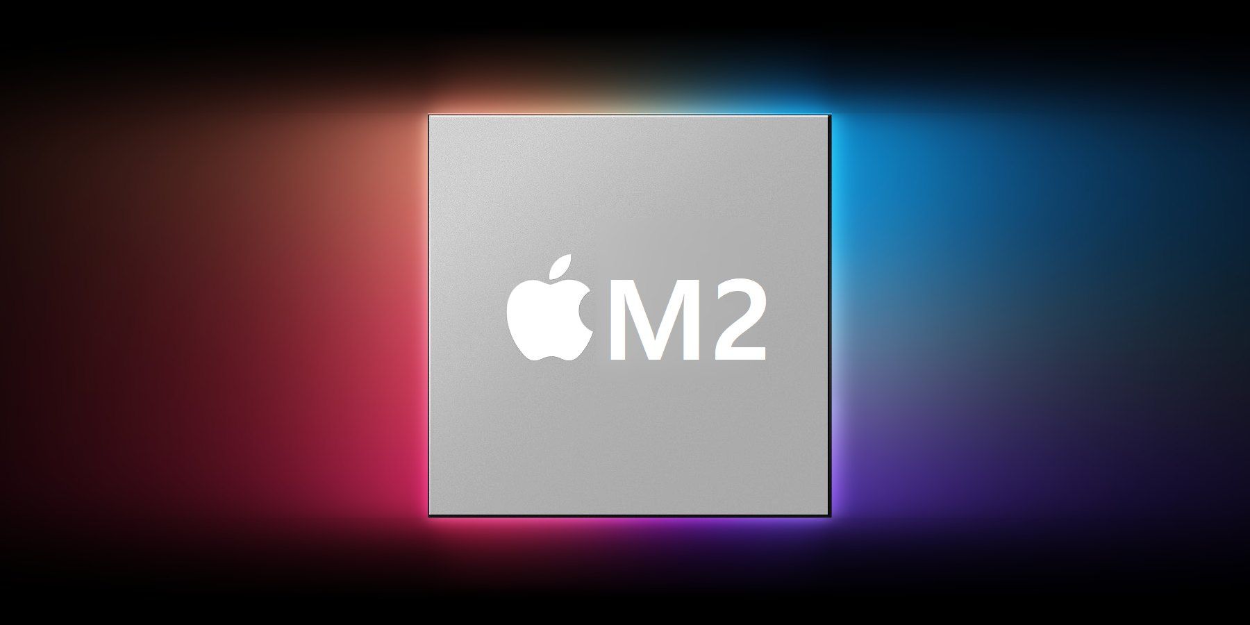 ¿Cómo sería la familia de procesadores 2023 de Apple con el chip M2?
