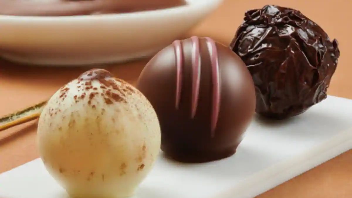 ¿Cuál es el chocolate más rico y más caro del mundo?