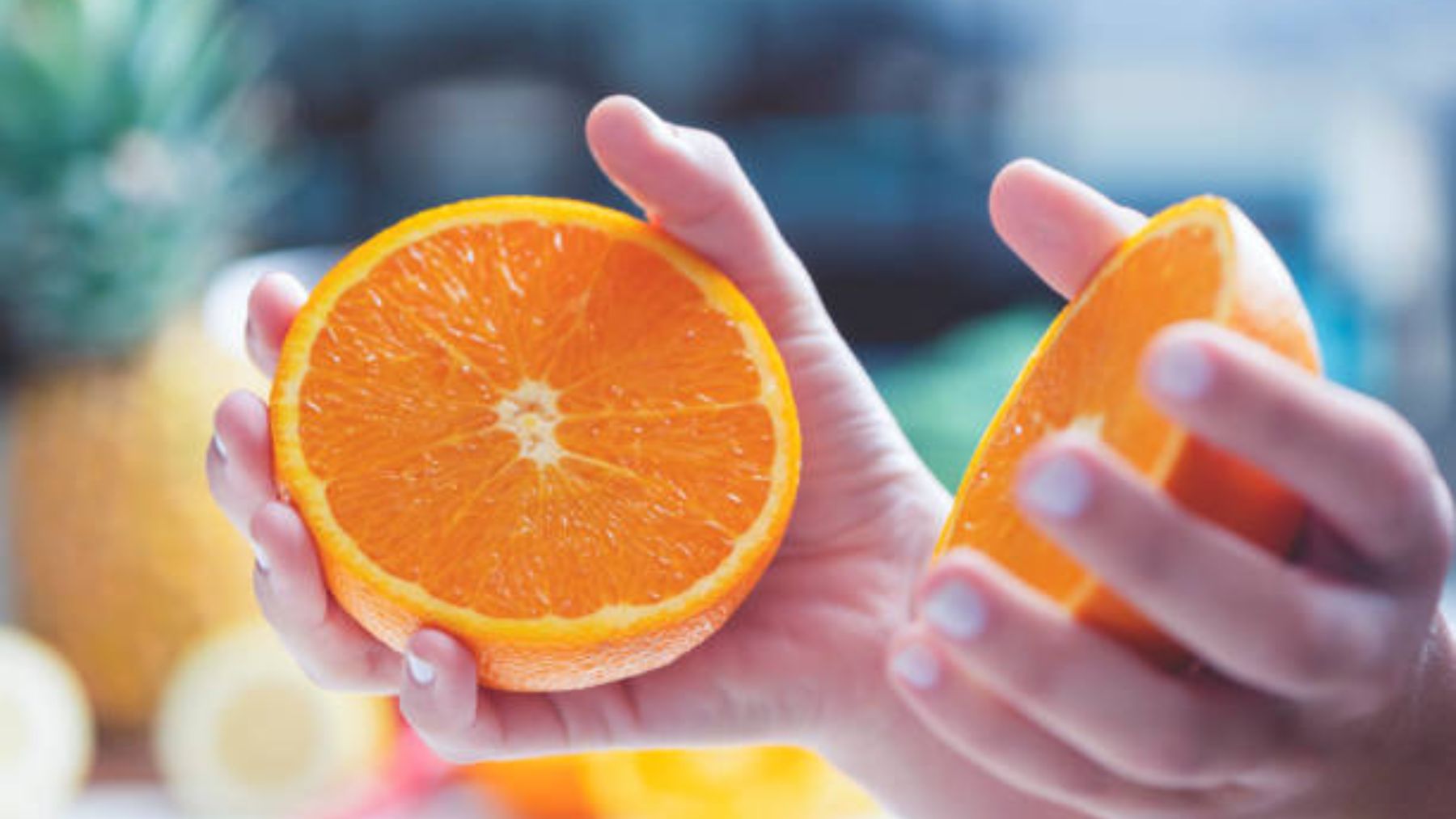¿Cuál es el origen de la expresión “encontrar a tu media naranja”?