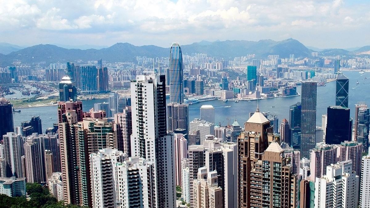 ¿Cuál es la ciudad con más rascacielos del mundo?