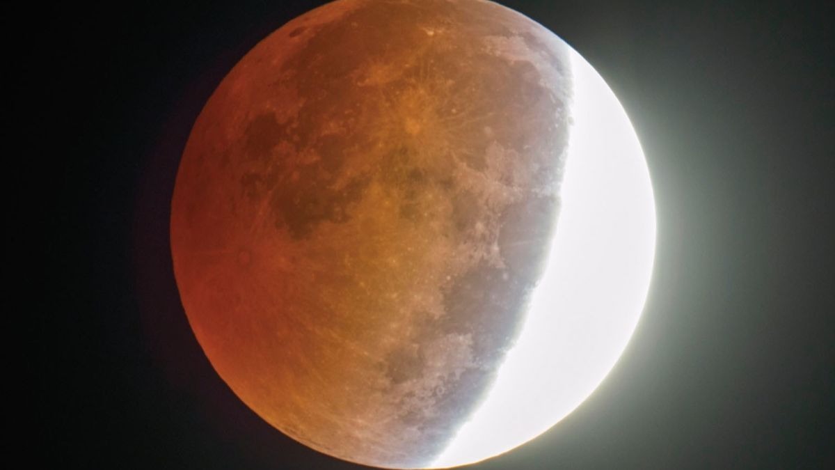 ¿Cuándo y dónde se podrá ver eclipse ‘Luna de fresa’ de hoy?