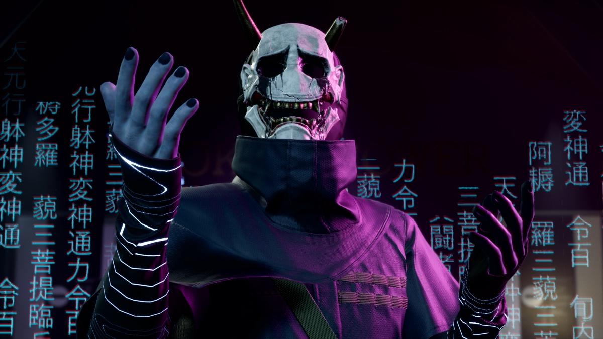 Ghostwire: Tokyo obtiene una nueva actualización masiva con el lanzamiento de Xbox, se revelan las notas del parche