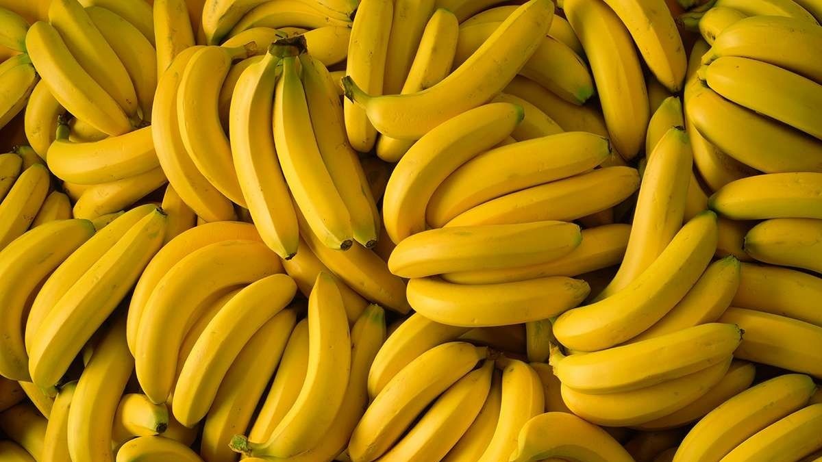 ¿El plátano cura el coronavirus? El último bulo que circula por redes sociales