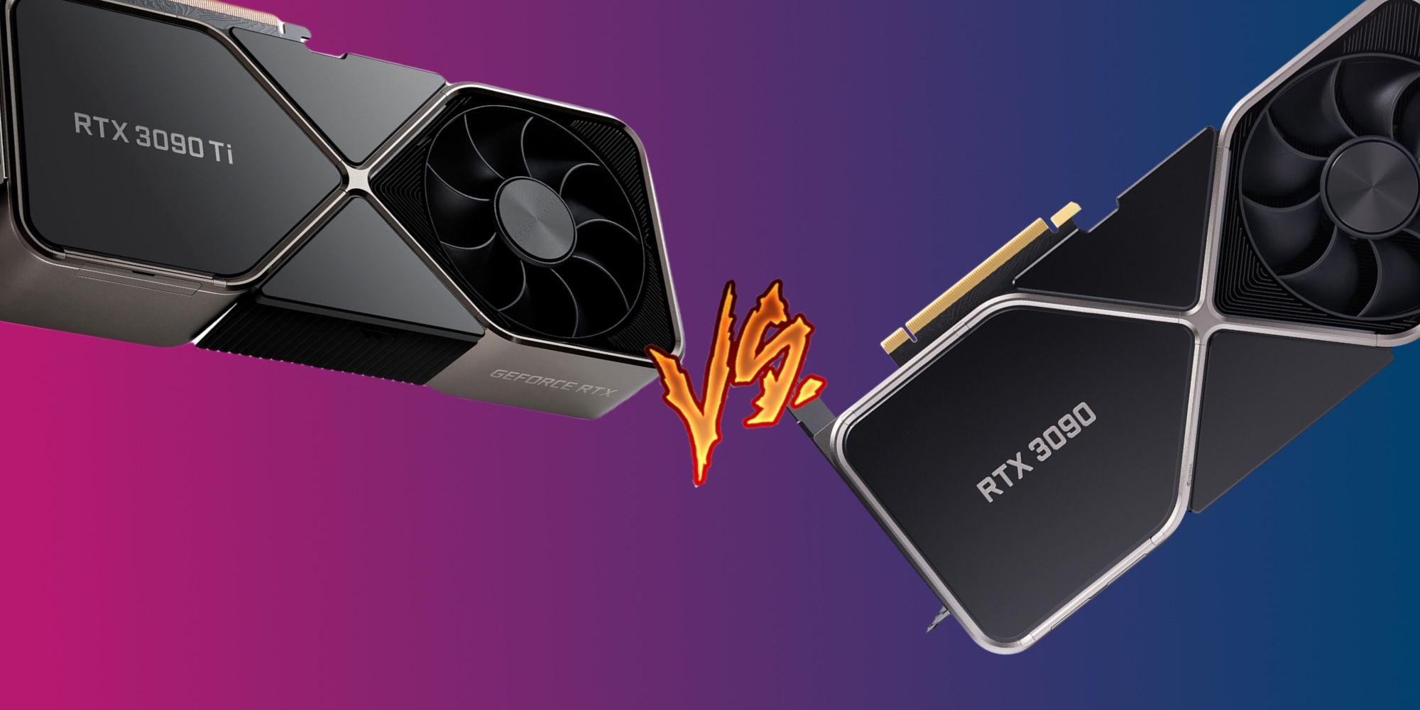 ¿Es Nvidia RTX 3090 Ti o RTX 3090 estándar la mejor compra?
