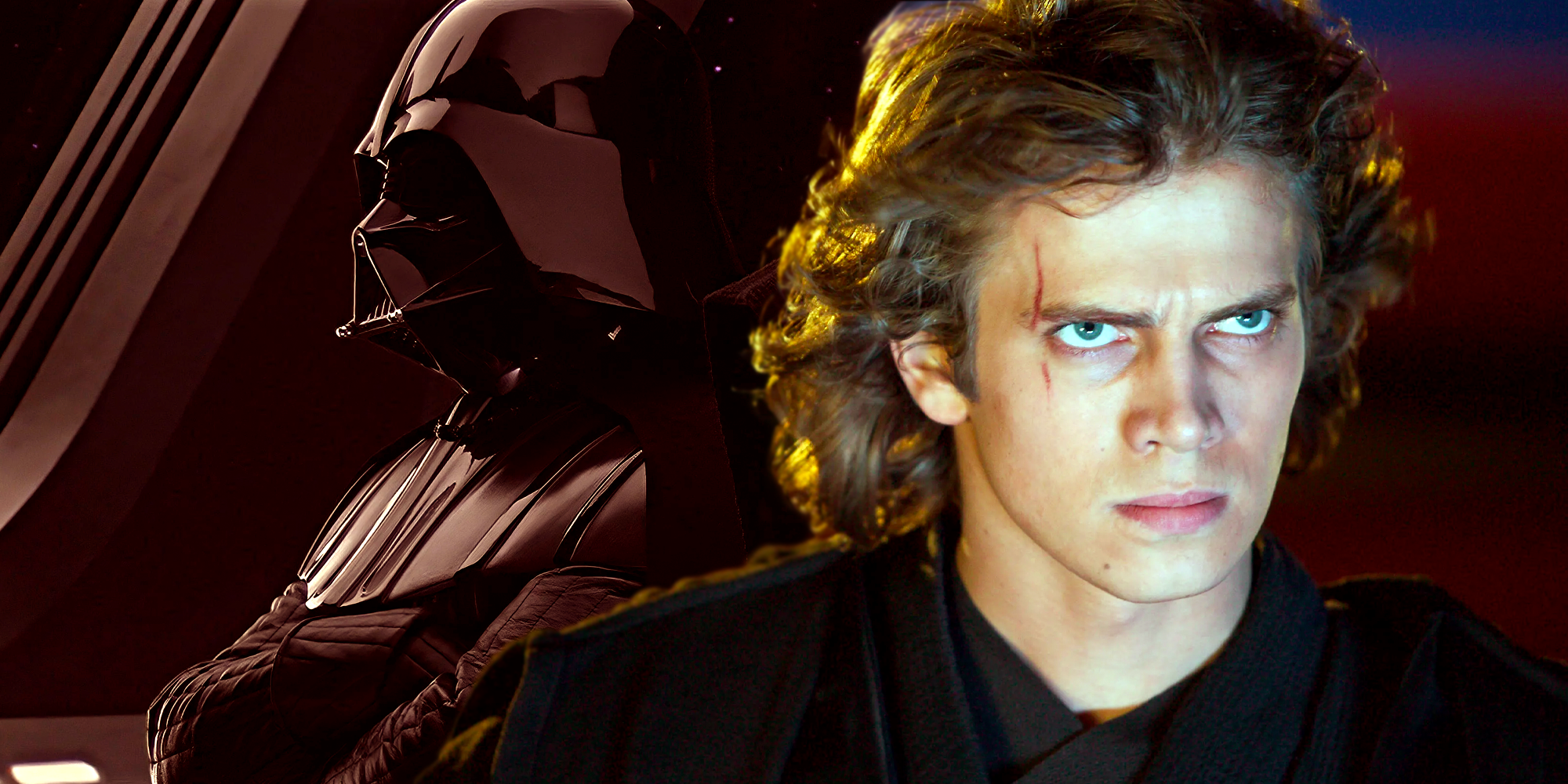 ¿Hayden Christensen o James Earl Jones darán voz a Darth Vader en Kenobi?