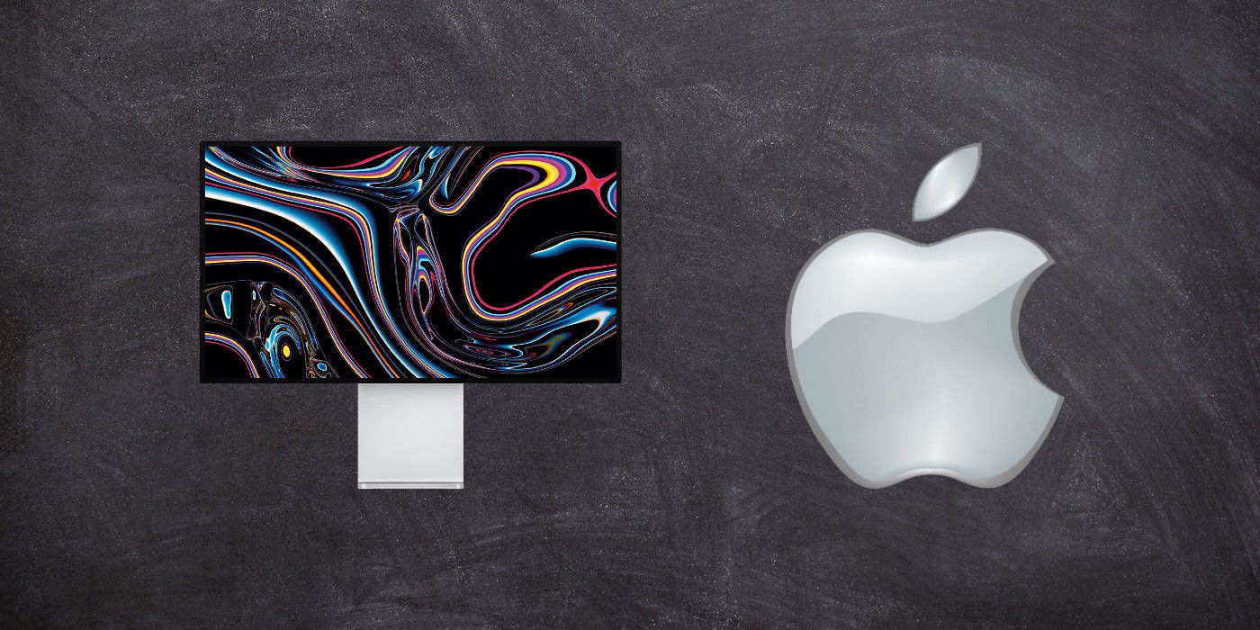 ¿Lanzará Apple un nuevo monitor el 8 de marzo?  Esto es lo que sabemos