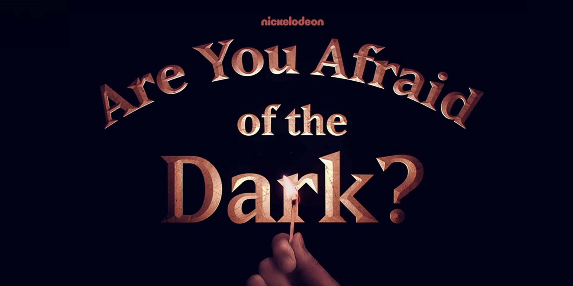 ¿Le tienes miedo a la oscuridad?  Renovación de la temporada 3 confirmada en Nickelodeon