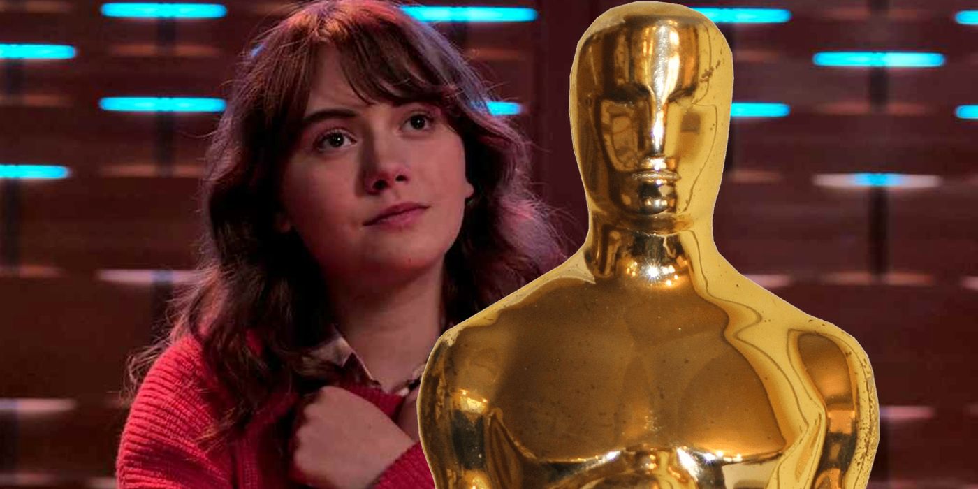 ¿Por qué CODA ganó el premio a la mejor película en los Oscar 2022?
