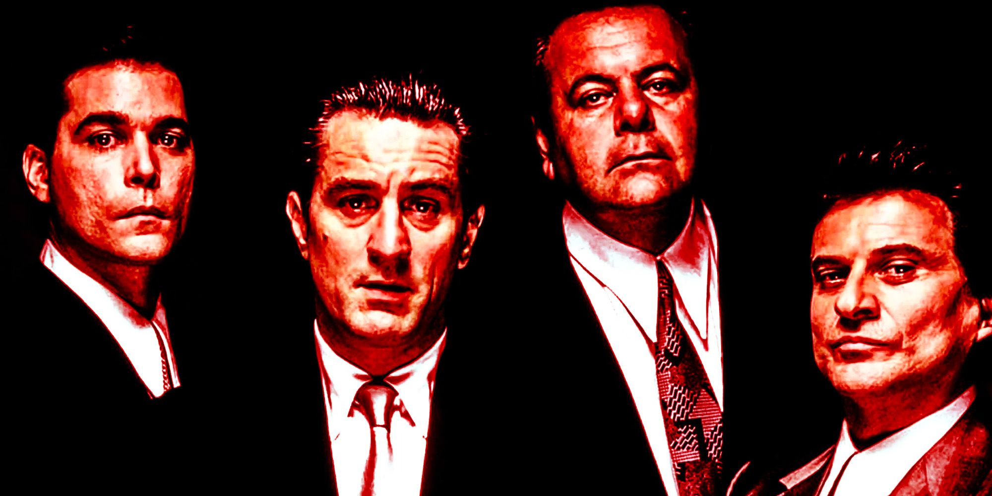 ¿Por qué Martin Scorsese hizo Goodfellas a pesar de no querer más películas de la mafia?