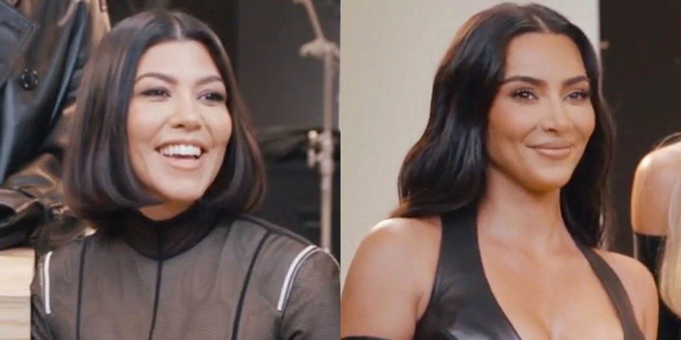 ¿Por qué criticaron a Kourtney Kardashian por estar de acuerdo con la postura laboral de Kim?