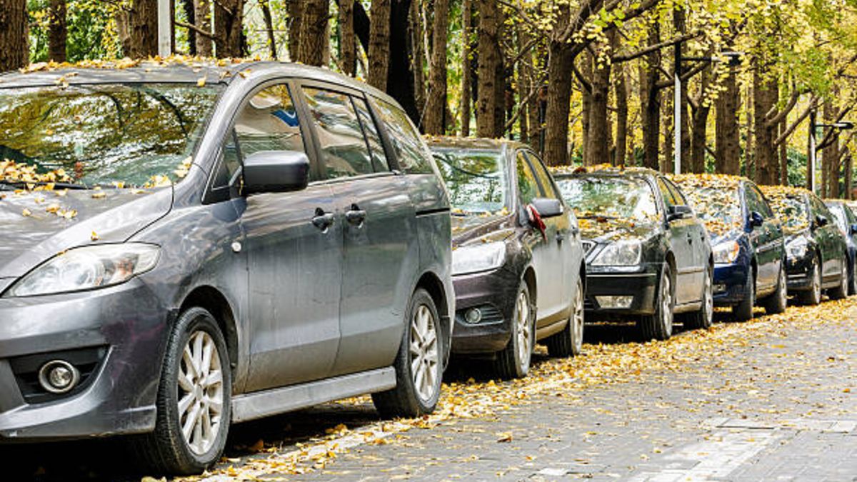 ¿Por qué se descarga la batería del coche cuando no se usa?