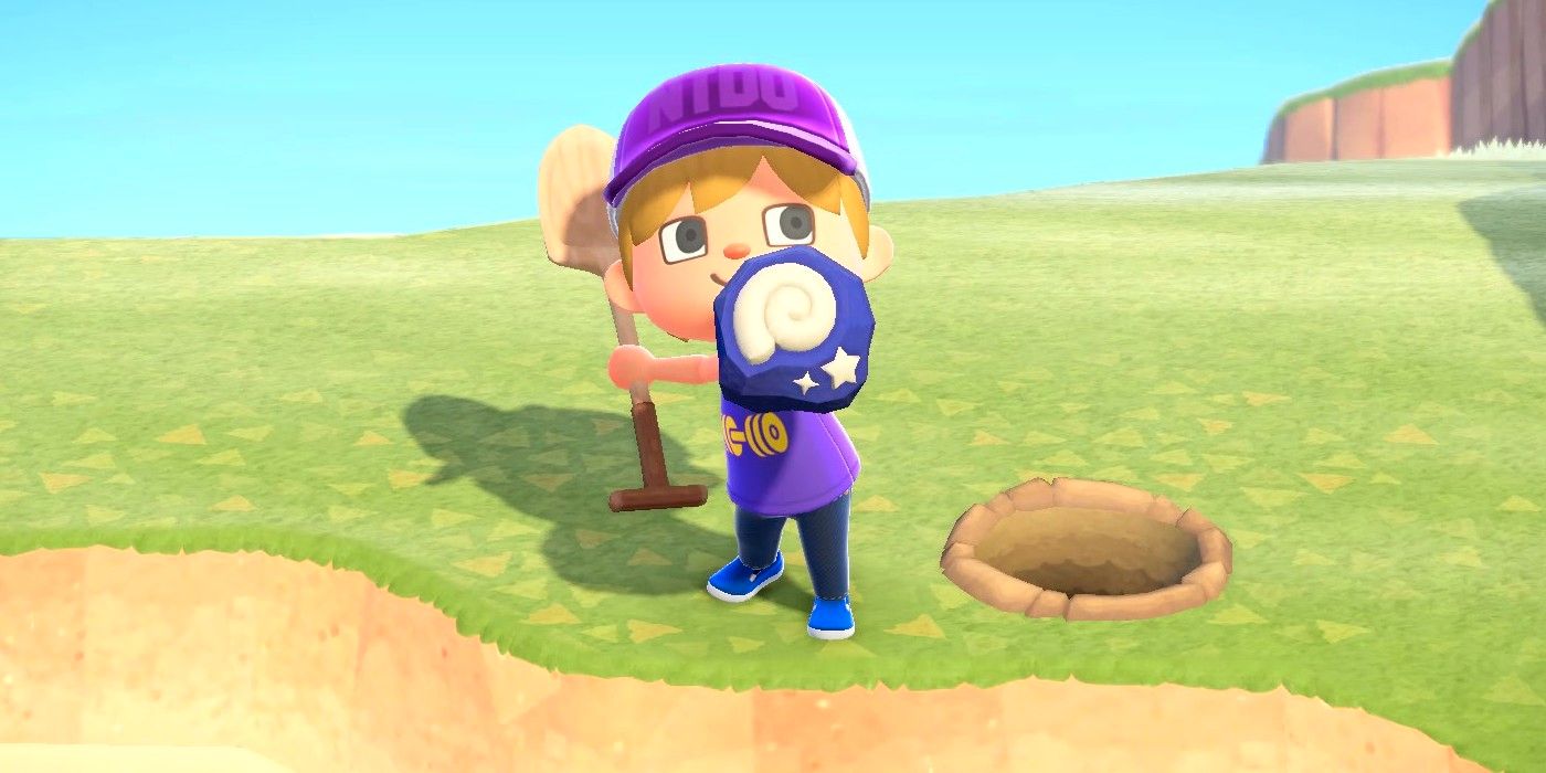 ¿Puedes obtener la pala endeble de Animal Crossing sin gastar campanas?