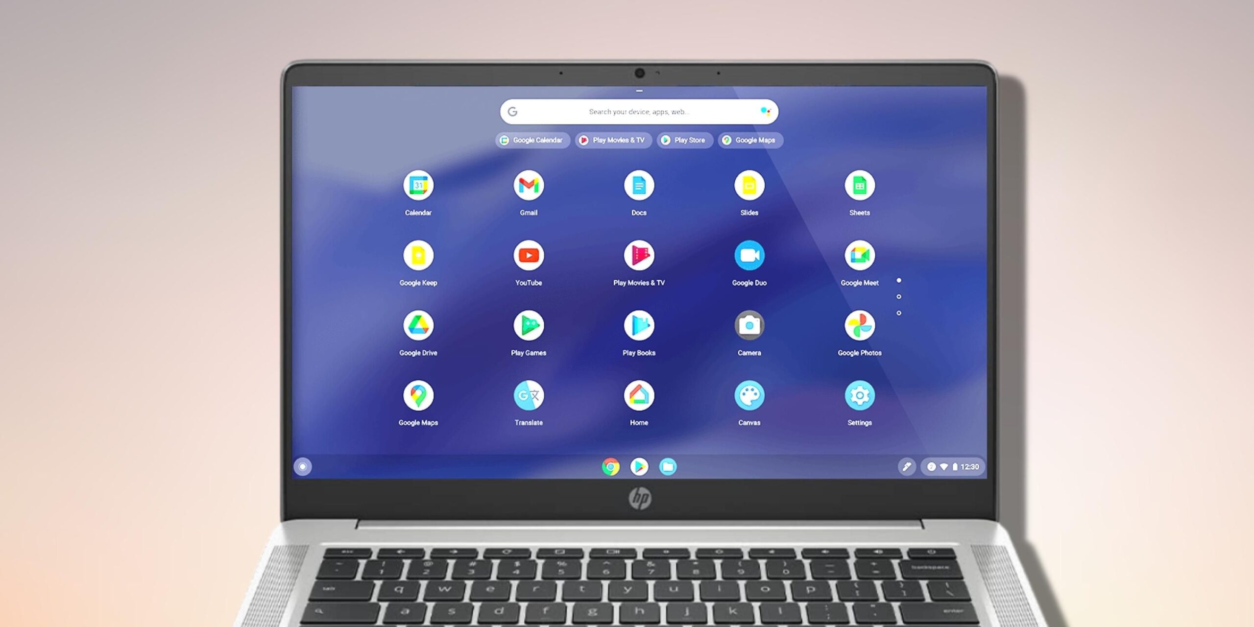 ¿Puedes usar aplicaciones de Android en Chrome OS Flex?  Lo que deberías saber