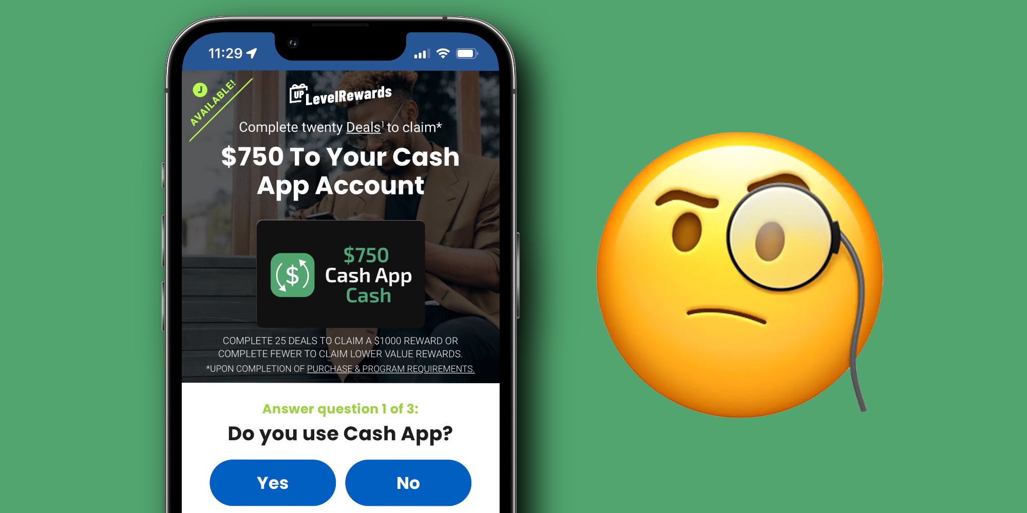 ¿Qué es App Cash 23 y es una estafa?