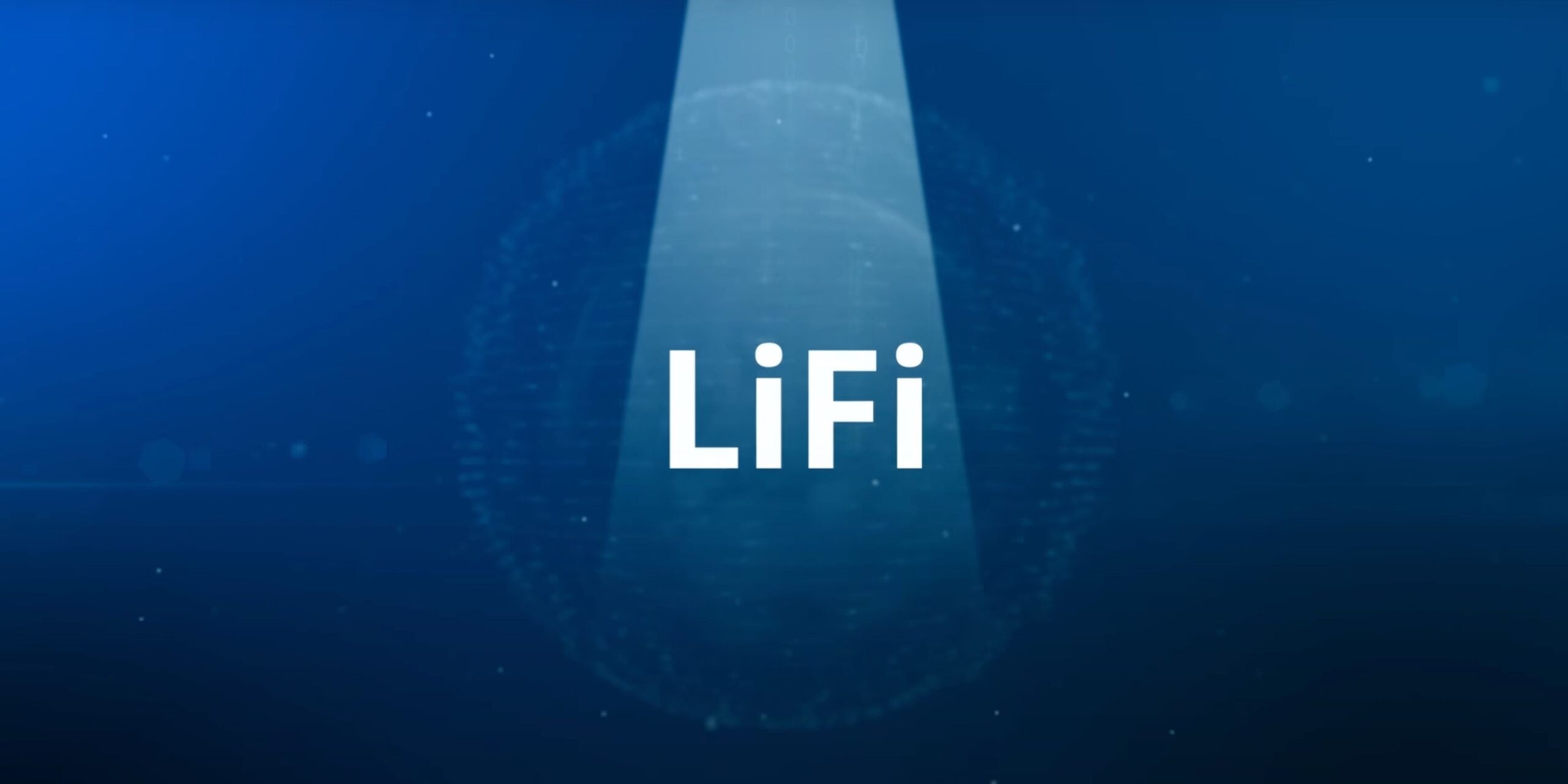 ¿Qué es LiFi?  Cómo la tecnología podría extender la cobertura WiFi