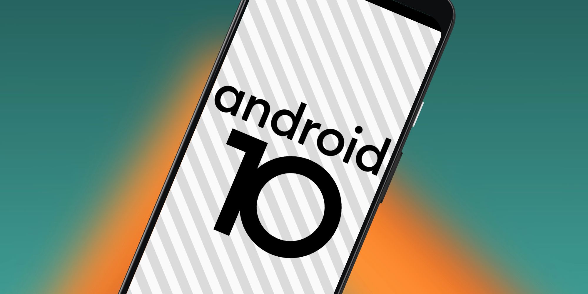 ¿Qué es el Easter Egg de Android 10 (y cómo encontrarlo)?