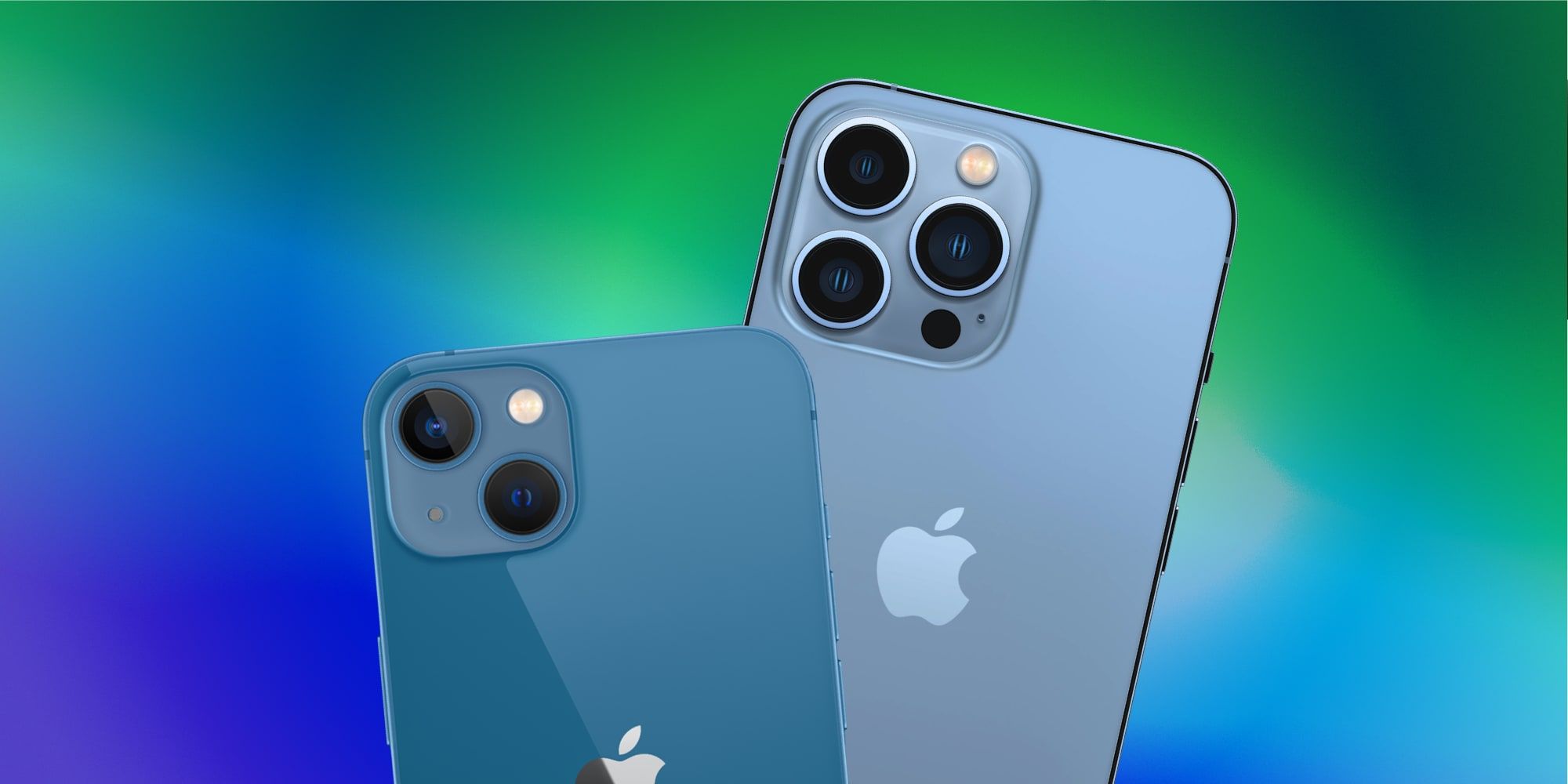 ¿Qué iPhones tienen tres cámaras?  Aquí está la lista completa