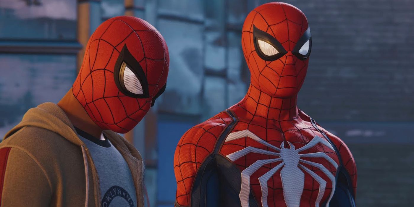 ¿Qué juego de Marvel tiene el mejor Spider-Man?