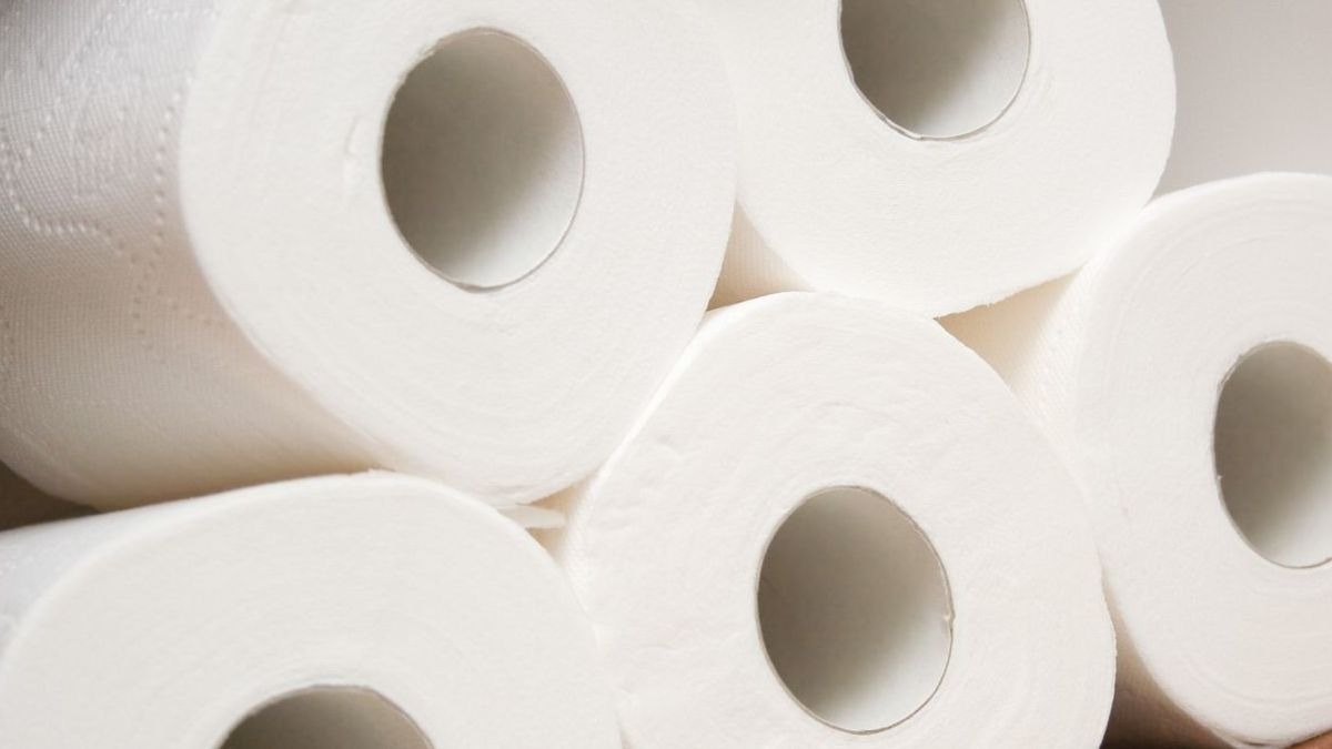 ¿Quién fabrica el papel higiénico de las cadenas de supermercados?