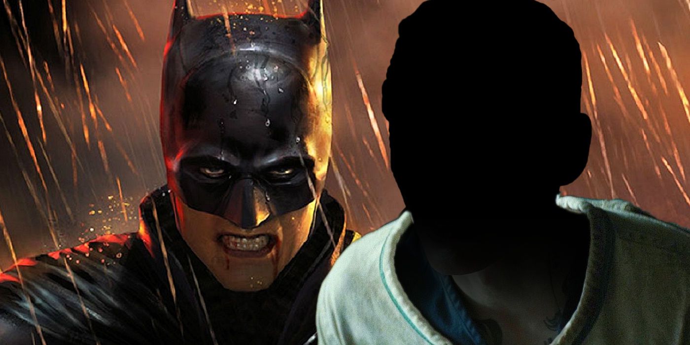 ¿Quién interpreta al prisionero de Arkham en The Batman?
