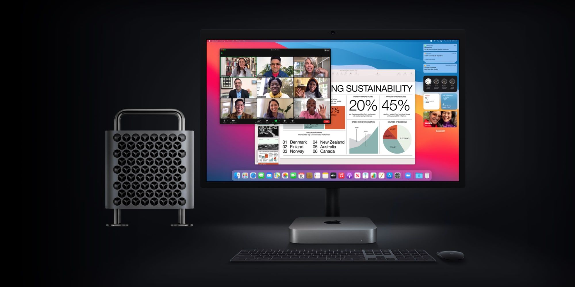 ¿Se lanzará un nuevo monitor Apple de mayor resolución en 2022?