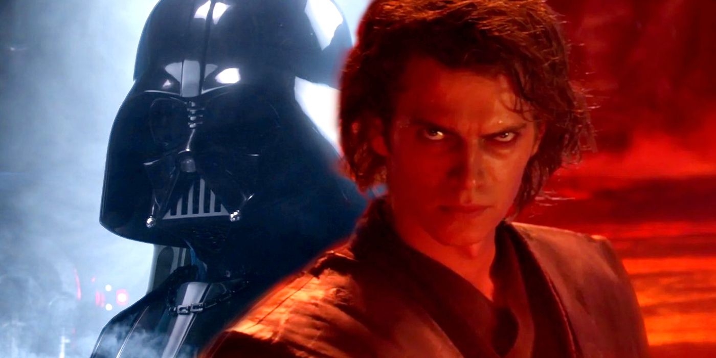 ¿Se quita Vader el casco en el show de Obi-Wan?  Christensen no dirá