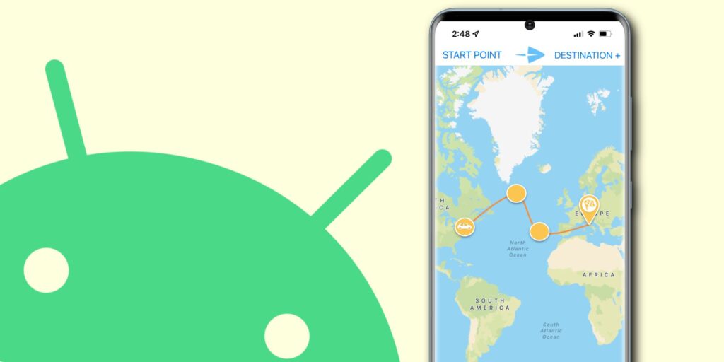 ¿Está la aplicación Travel Boast en Android?  Aquí está todo lo que sabemos