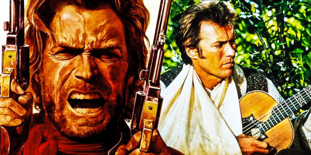 ¿Por qué Clint Eastwood odia la única película musical que hizo?