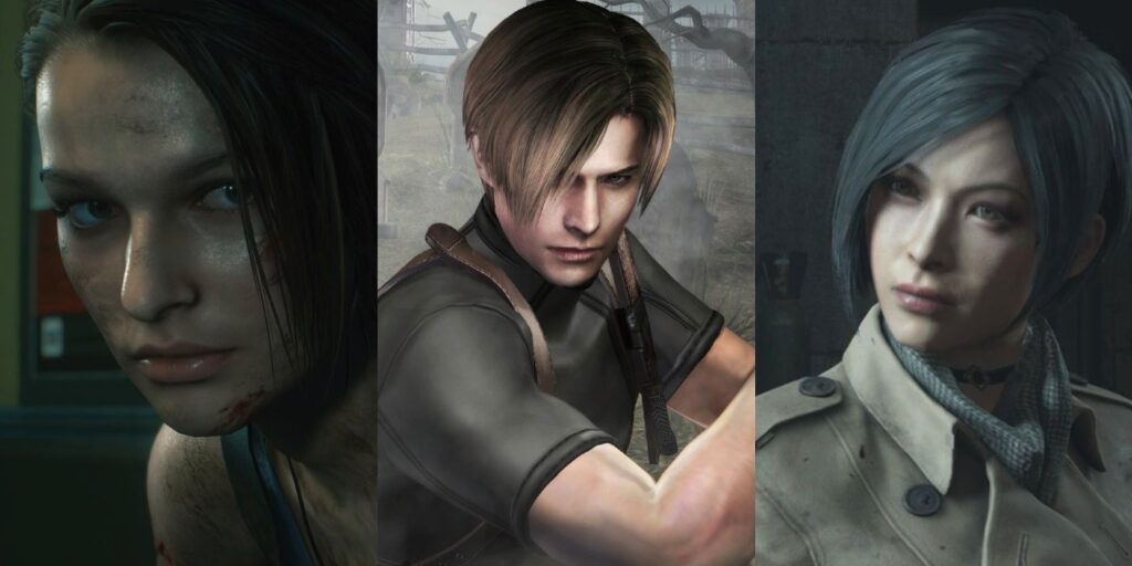 ¿Qué personaje de Resident Evil serías según tu signo zodiacal?