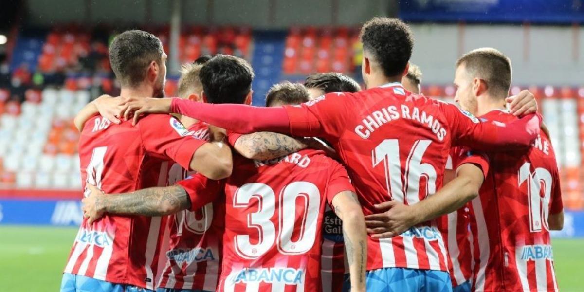 0-0: Dani Jiménez asegura la igualdad entre Lugo y Leganés