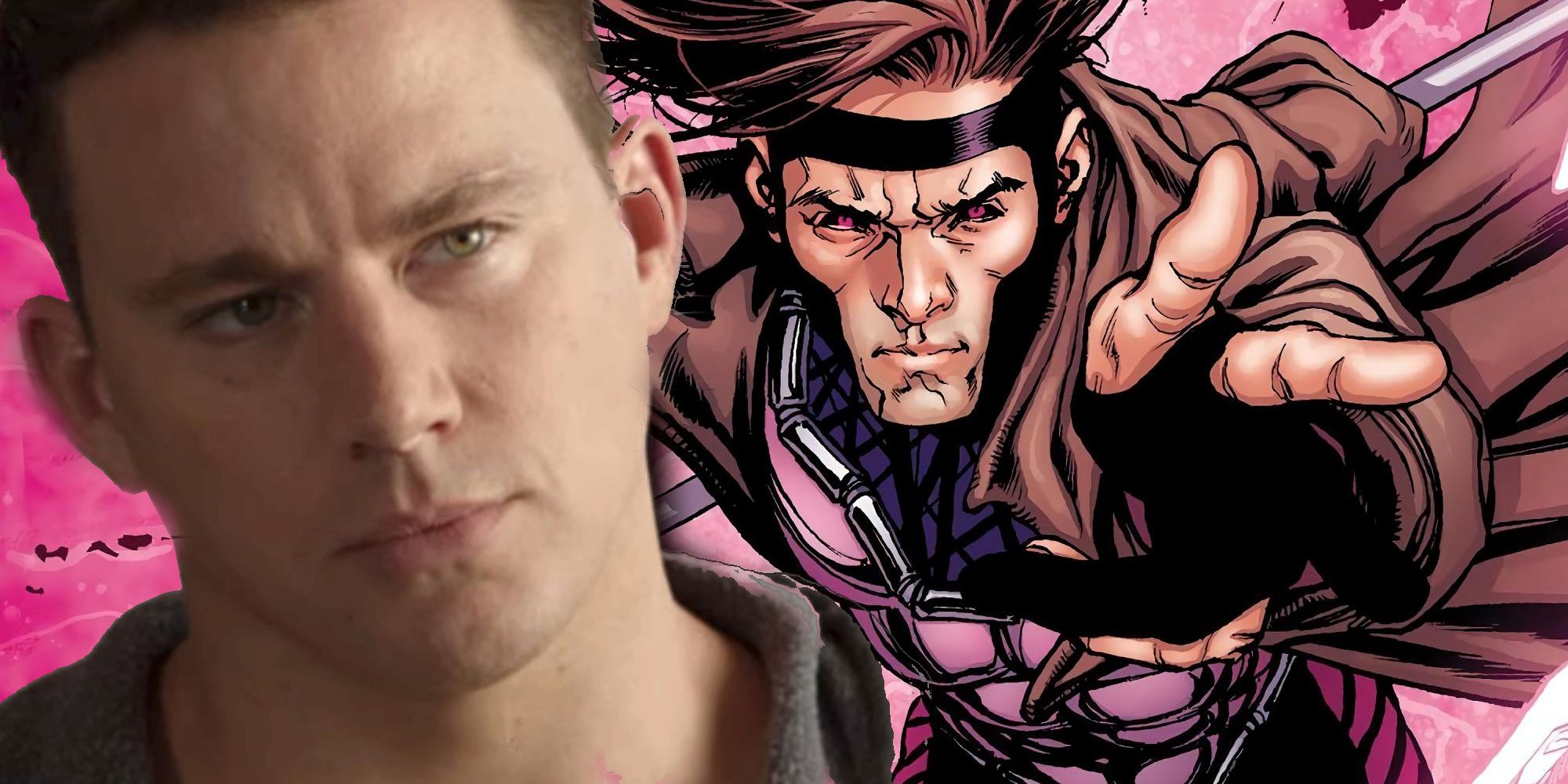 10 actores que deberían interpretar a Gambit en el MCU, según Reddit