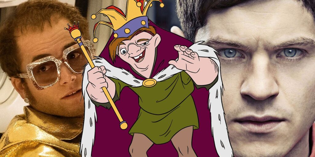 10 actores que deberían interpretar a Quasimodo en el jorobado de Notre Dame de Disney, según Reddit