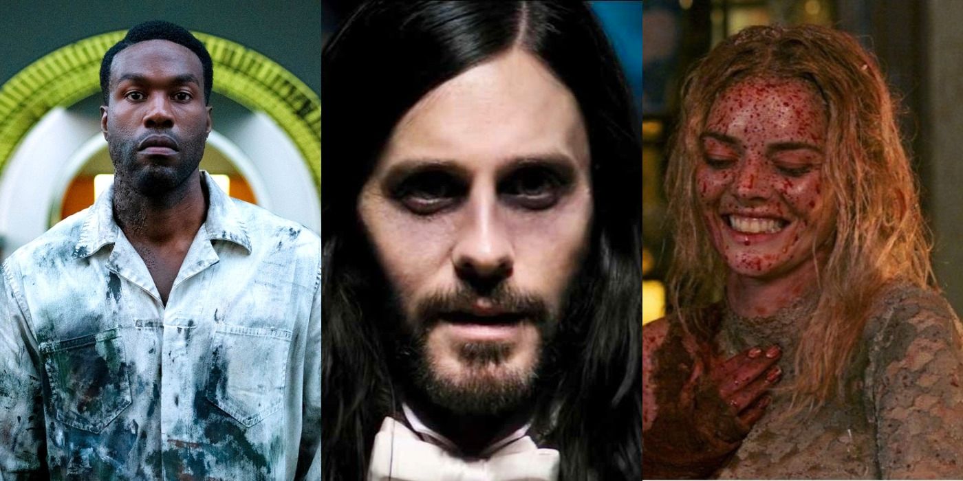 10 cineastas increíbles que deberían dirigir Morbius 2
