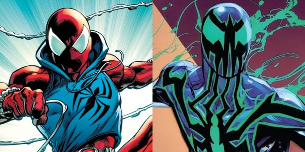 10 cosas que solo los fanáticos del cómic de Spider-Man saben sobre Ben Reilly