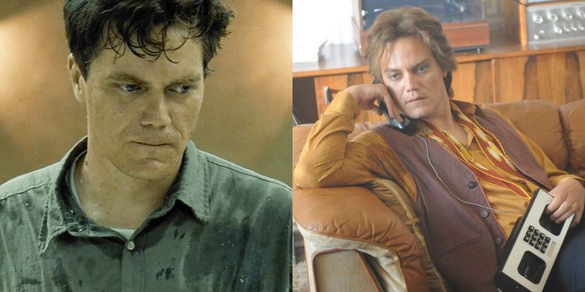 10 papeles de Michael Shannon más subestimados