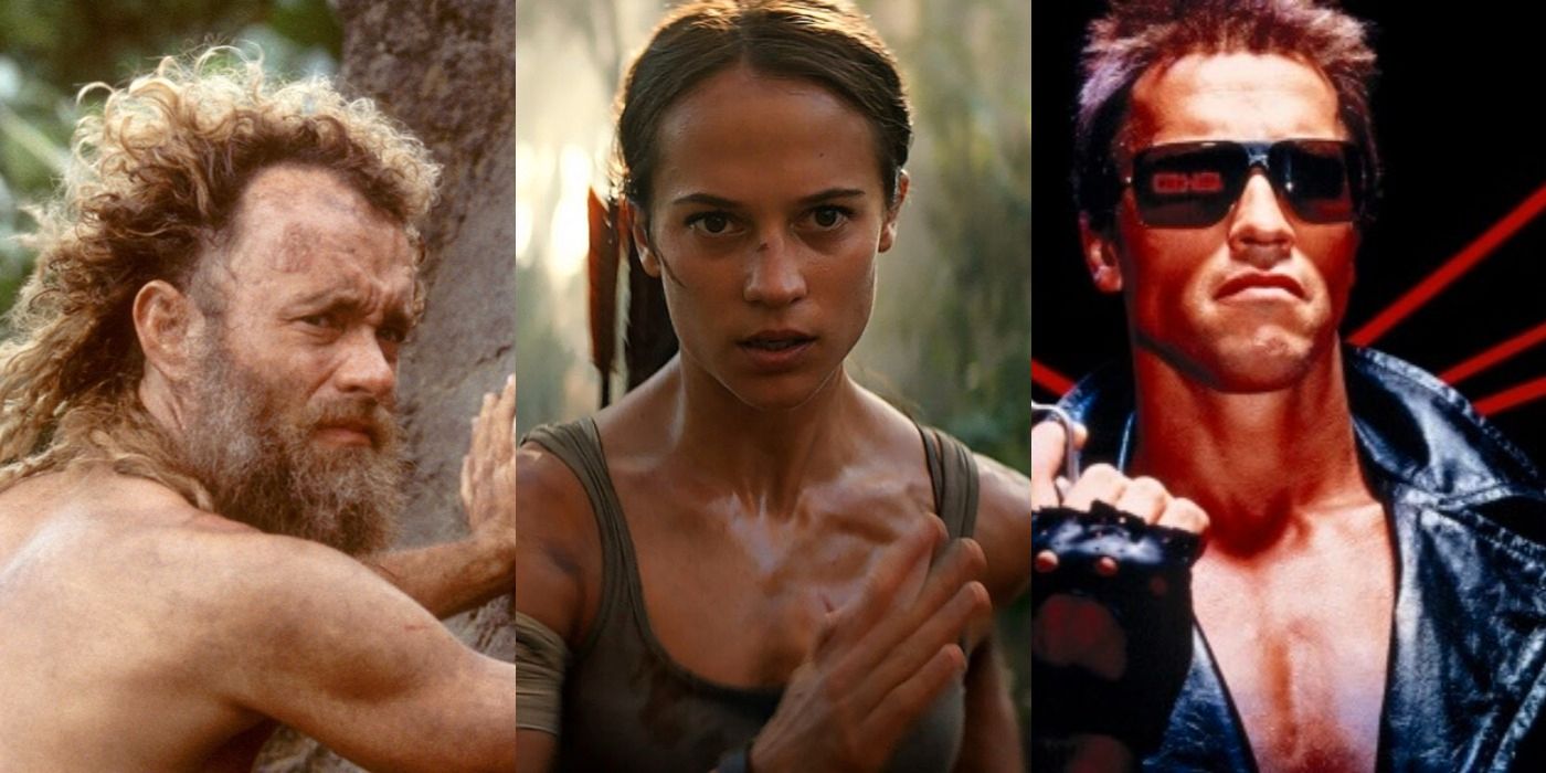 10 películas que serían 10 veces mejores si agregaran dinosaurios, según Reddit