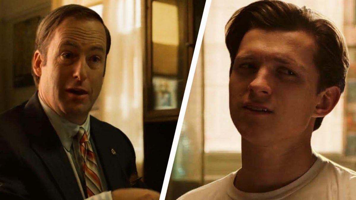 Fan de Spider-Man edita clip de No Way Home para convertir a Saul Goodman en el abogado de Peter
