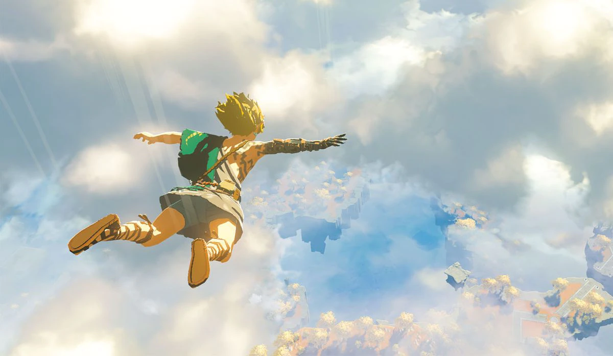 Nintendo retrasa el nuevo ‘Zelda’ y el mundo llora