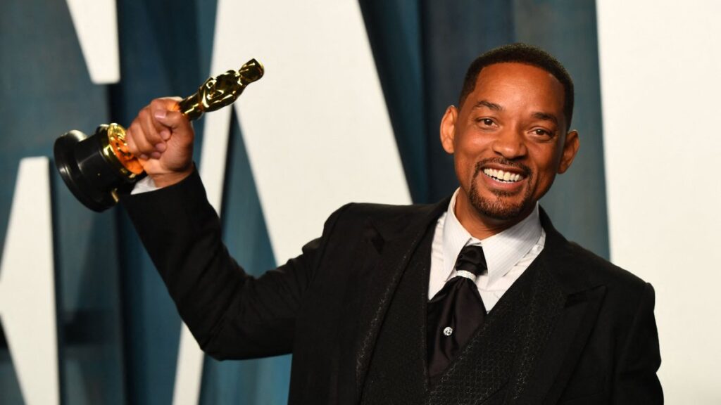 Will Smith renunció a la Academia tras bofetada a Chris Rock: qué significa exactamente