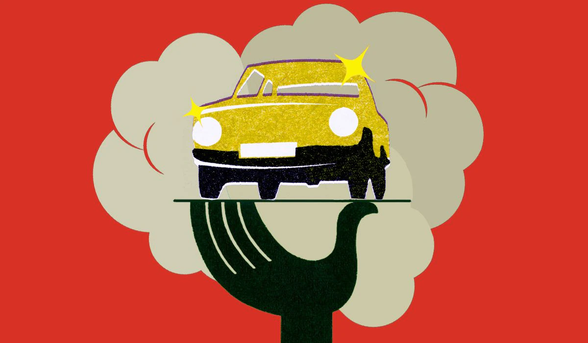 De ‘Motomami’ a ‘Drive My Car’ a la ‘ecoansiedad’: cómo el motor llegó a dominar la cultura