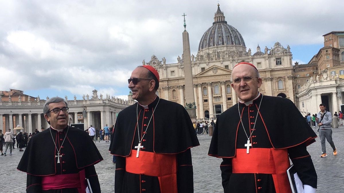 Omella condiciona la participación de los obispos en la comisión del Defensor del Pueblo a “los objetivos y la metodología”